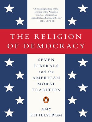 The Religion of Democracy - ebook